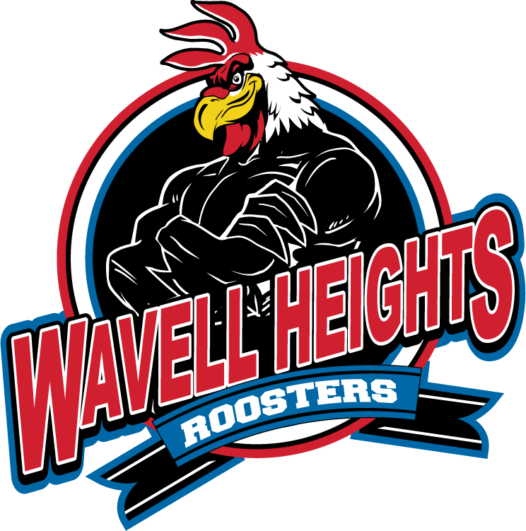 2024 Wavell Heights - Junior Season 3